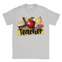 Moon Dust teacher Classic Tee - Artiststas