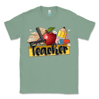 Sage teacher Classic Tee - Artiststas