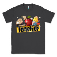 Smoke teacher Classic Tee - Artiststas