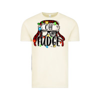 Vintage Arctic oh fudge Christmas story Vintage Tee - Jasminsmagicworld