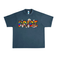 Midnight Navy pride gnome Urban Heavy Tee - JahusDesignShop