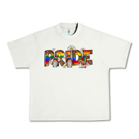 Pistachio pride gnome Urban Heavy Tee - JahusDesignShop