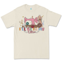 Bone ill be in my office Premium Tee - MaliasSmallBusiness