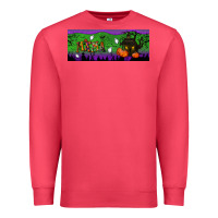Cardinal halloween mama 11 oz mug Premium Sweatshirt - BundleAndBundleShop