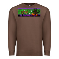 Chestnut halloween mama 11 oz mug Premium Sweatshirt - BundleAndBundleShop