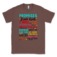Chestnut promises from god Classic Tee - Artiststas