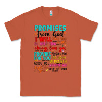 Copper promises from god Classic Tee - Artiststas