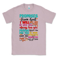 Lilac promises from god Classic Tee - Artiststas