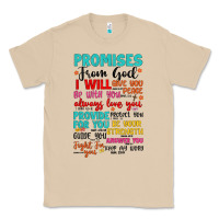 Mushroom promises from god Classic Tee - Artiststas