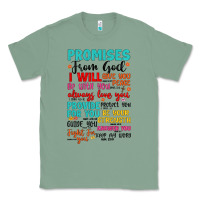 Sage promises from god Classic Tee - Artiststas