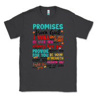 Smoke promises from god Classic Tee - Artiststas