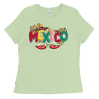 Matcha mexico Ladies Tee - MaliasSmallBusiness