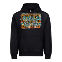 Black girls mama Urban Hoodie - RacoonDesign
