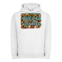 Pigment Lunar Rock girls mama Urban Hoodie - RacoonDesign
