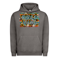 Pigment Tornado girls mama Urban Hoodie - RacoonDesign