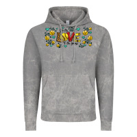 Cloud Rock for the love of the game softball Vintage Hoodie - Jasminsmagicworld