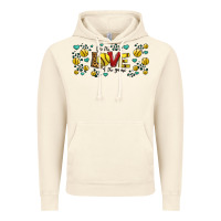 Vintage Artic for the love of the game softball Vintage Hoodie - Jasminsmagicworld