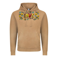 Vintage Camel for the love of the game softball Vintage Hoodie - Jasminsmagicworld