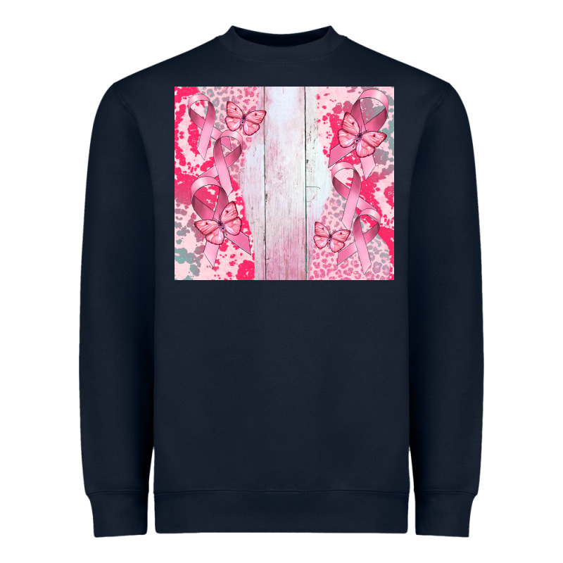 Custom Name Heavyweight Sweatshirt by CowGirlArtShop | Teevron