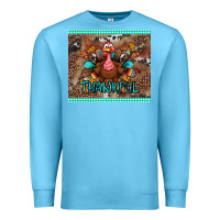 Thankful Tumbler Premium Sweatshirt | Teevron