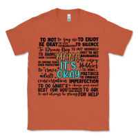 Copper mama it s okay Classic Tee - Artiststas
