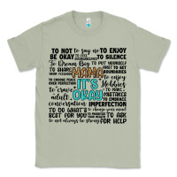 Matcha mama it s okay Classic Tee - Artiststas