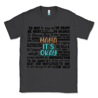 Smoke mama it s okay Classic Tee - Artiststas