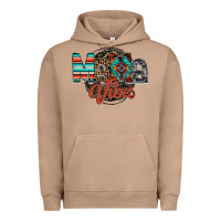 Pigment Burro mama vibes Urban Hoodie - RacoonDesign