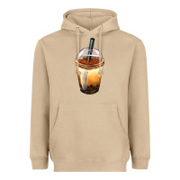 Bobba Cup Heavyweight Hoodie | Teevron