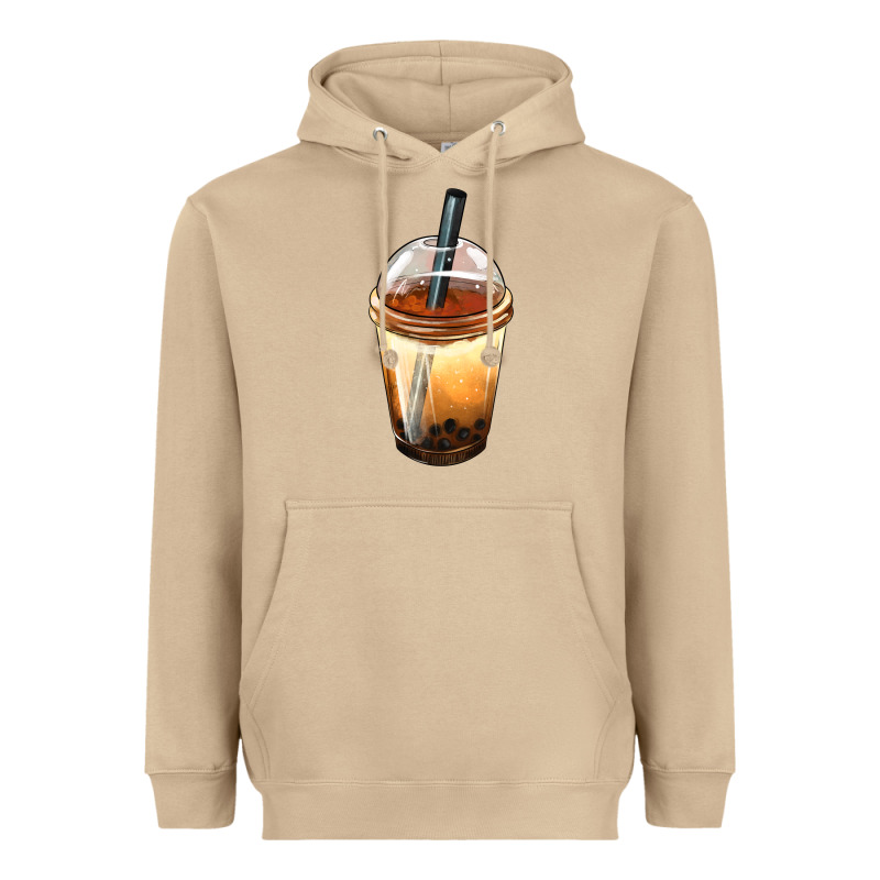 Bobba Cup Heavyweight Hoodie by FaDigitalArtStudio | Teevron