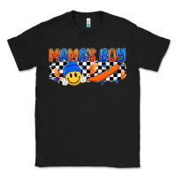 Black mama s boy Classic Tee - Artiststas