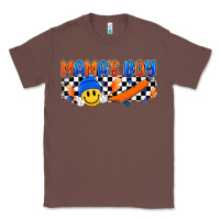 Chestnut mama s boy Classic Tee - Artiststas