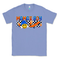 Colony Blue mama s boy Classic Tee - Artiststas