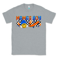 Mama S Boy Classic Tee | Teevron