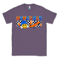 Lavender mama s boy Classic Tee - Artiststas