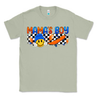 Matcha mama s boy Classic Tee - Artiststas