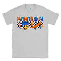 Moon Dust mama s boy Classic Tee - Artiststas