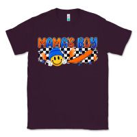 Plum mama s boy Classic Tee - Artiststas