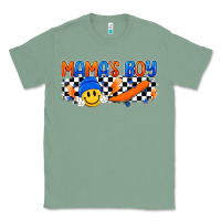 Sage mama s boy Classic Tee - Artiststas