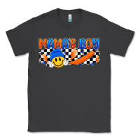 Smoke mama s boy Classic Tee - Artiststas