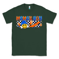 Sports Green mama s boy Classic Tee - Artiststas