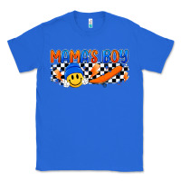 True Royal mama s boy Classic Tee - Artiststas