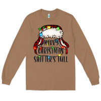 Toasted Coconut merry christmas shitter's full,  christmas vacation Long Sleeve Tee - Jasminsmagicworld
