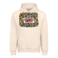 Sandshell mom of girls Urban Hoodie - RacoonDesign