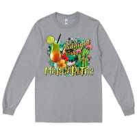 Midnight Margaritas Long Sleeve Tee | Teevron