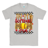 Moon Dust in my softball mom era Classic Tee - Artiststas