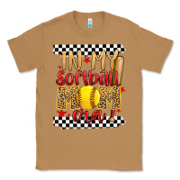 Toasted Coconut in my softball mom era Classic Tee - Artiststas
