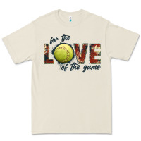 Bone softball love of the game Premium Tee - JahusDesignShop