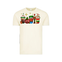Vintage Arctic nutcracker coffee Vintage Tee - Jasminsmagicworld