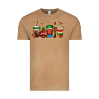 Vintage Camel nutcracker coffee Vintage Tee - Jasminsmagicworld